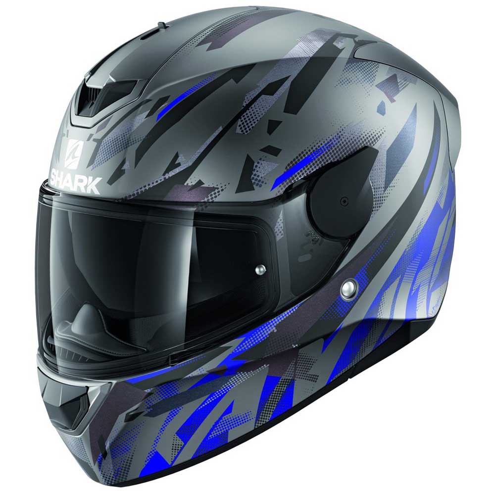 Casco Moto Modulare Vemar Sharki P4 Hive Nero e Giallo - ESHOP Team Lacroce